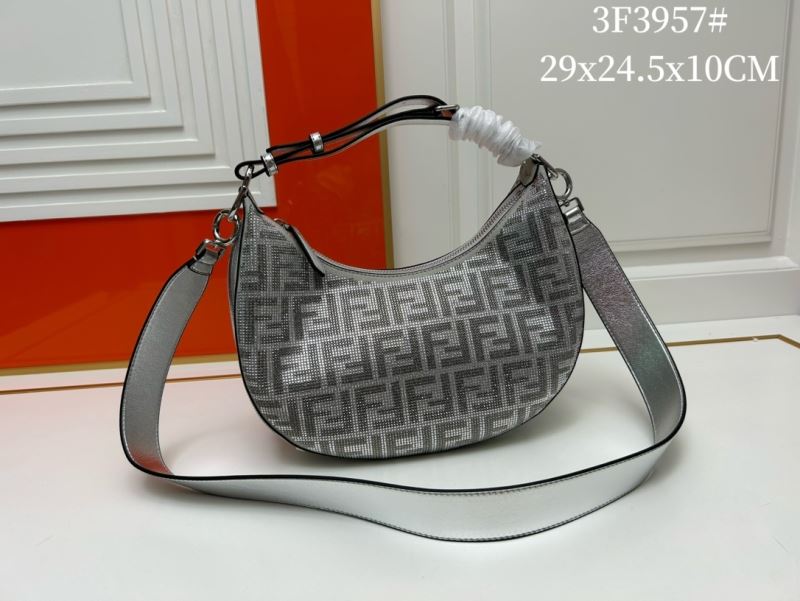 Fendi Hobo Bags